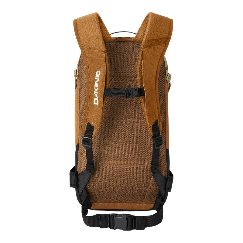 DAKINE Heli Pro 20L Backpack - Rubber