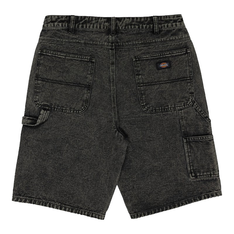 Dickies 11"  Relaxed Fit Carpenter Short - Charcoal