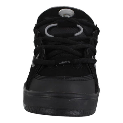 Osiris D3 E - Black/Grey/Black