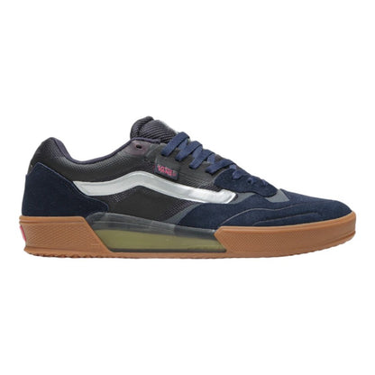 Vans Skate Ave 2.0 - Navy/Gum