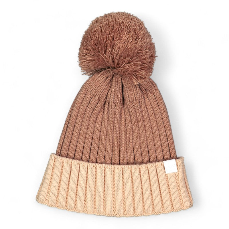 Billabong Chalet Beanie - Toasted Coconut