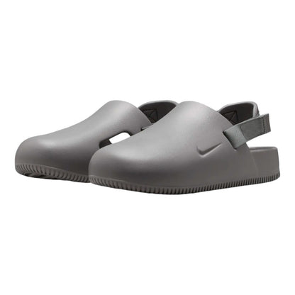 Nike Calm Mule - Flat Pewter