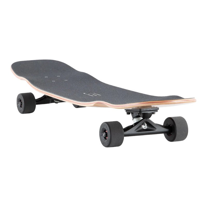 Landyachtz Rally Cat 34.7” Cruiser - Heron