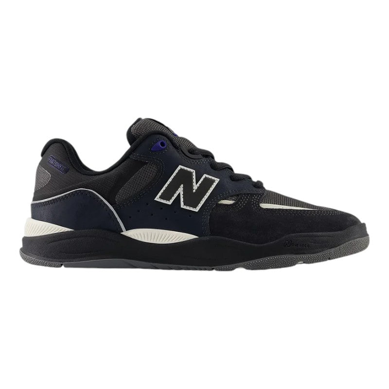 New Balance Numeric 1010 - Sea Salt/Black