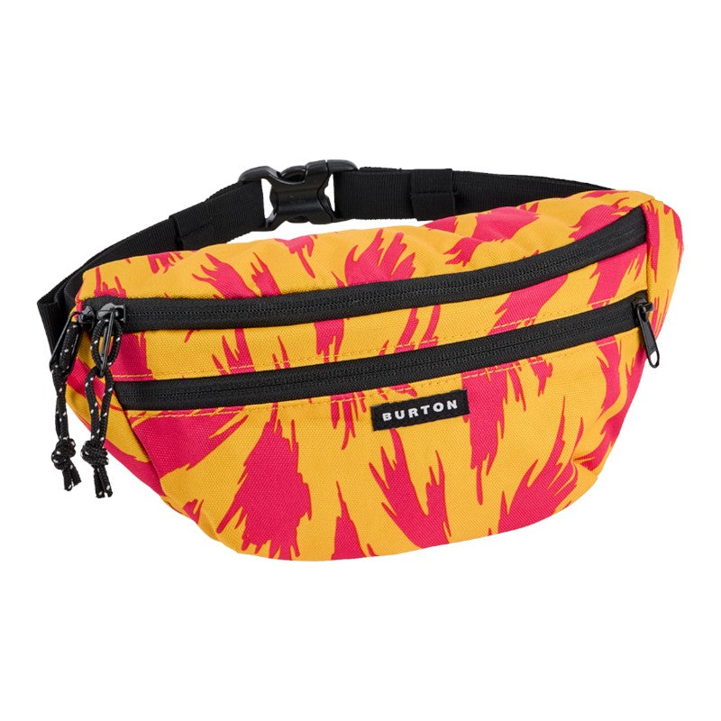 Burton 3L Hip Pack - Goldenrod