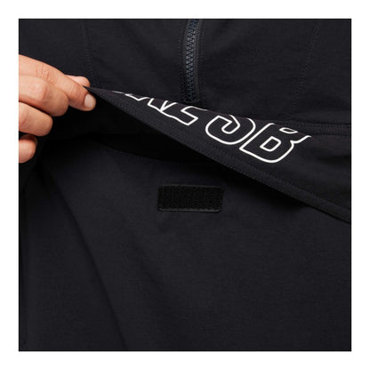 Nike SB Anorak Skate Jacket - Black