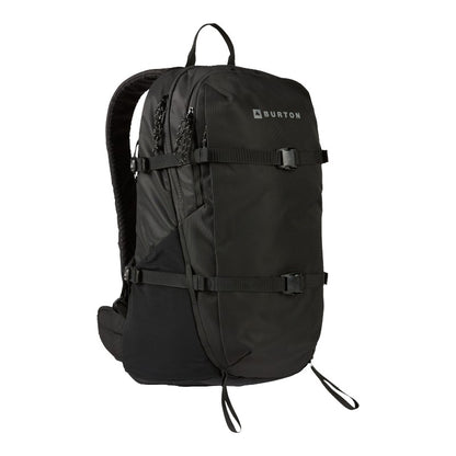 Burton Day Hiker 30L Backpack - True Black