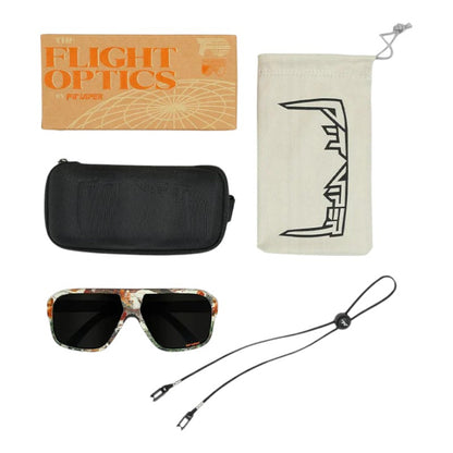 Pit Viper Flight Optics Polarized - The Actual Bush