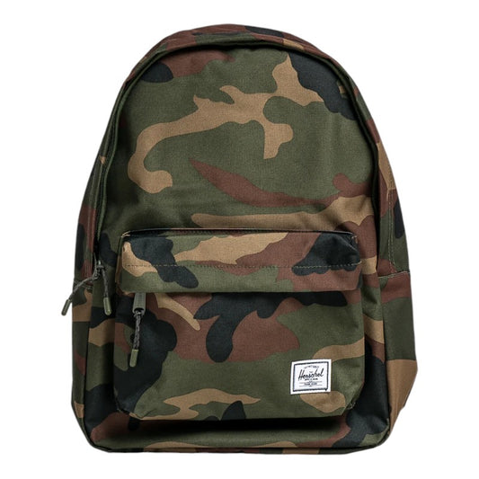 Herschel Classic XL Backpack 26L - Woodland Camo