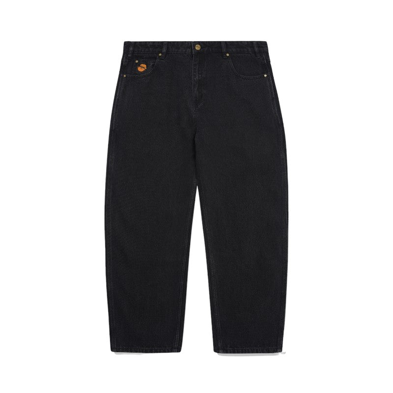 Butter Goods Santosuosso Jeans - Black