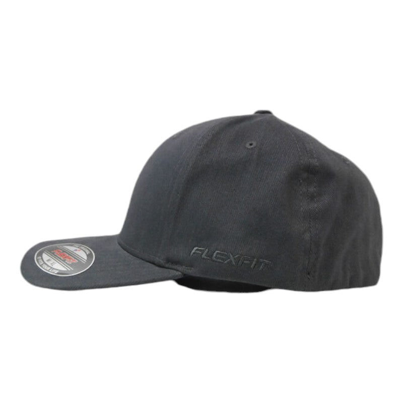 Flexfit Original Cap - Charcoal