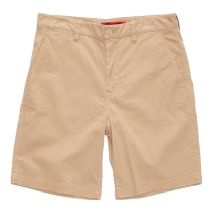 DC Worker Relaxed Chino Short - Incense