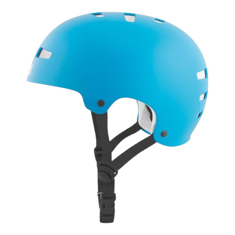 TSG Evolution Helmet - Satin Dark Cyan