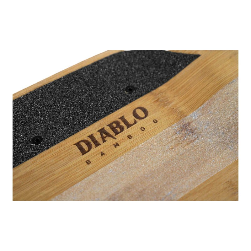 Evolve Diablo Bamboo - All Terrain