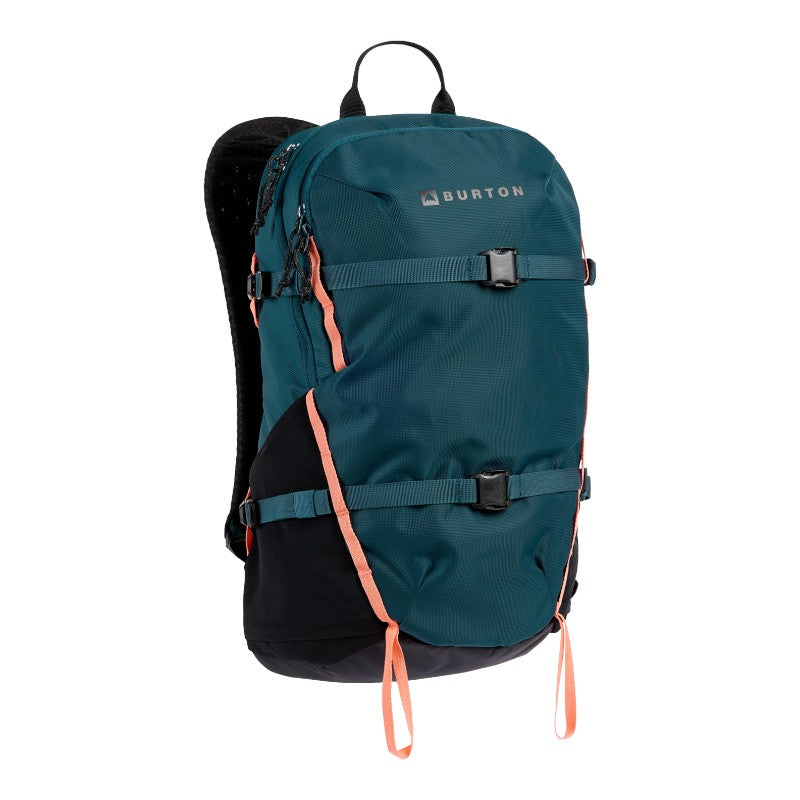 Burton Day Hiker 22L Backpack - Deep Emerald