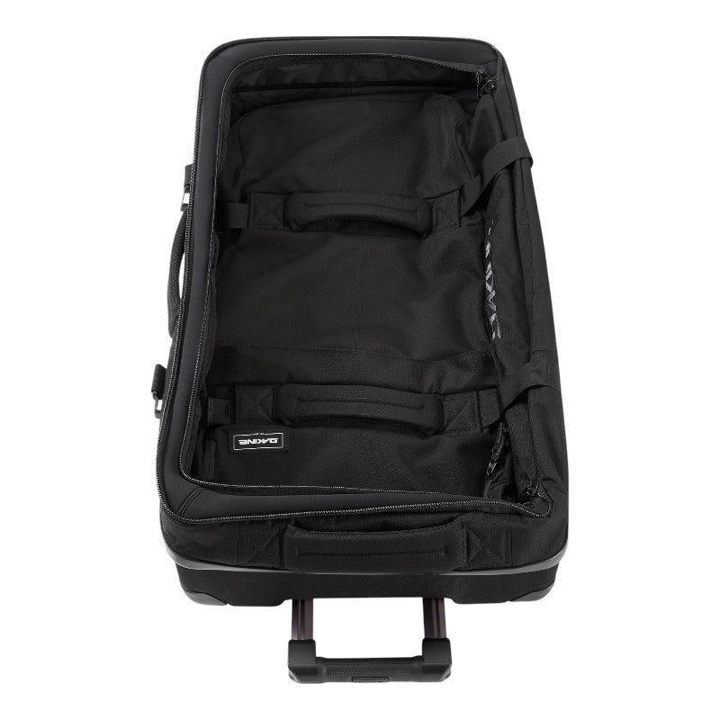 Dakine Split Roller Bag 110L - Black