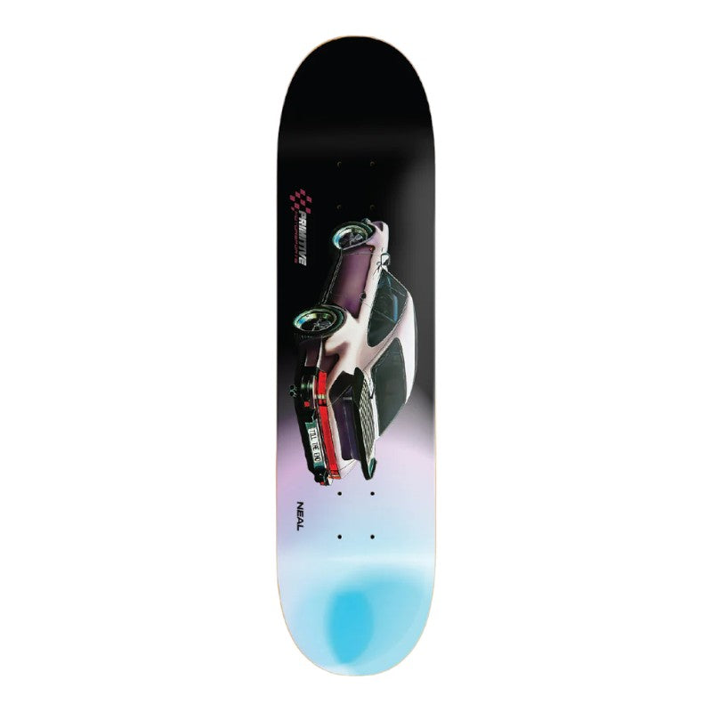 Primitive Deck Neal Rush - 8.0"