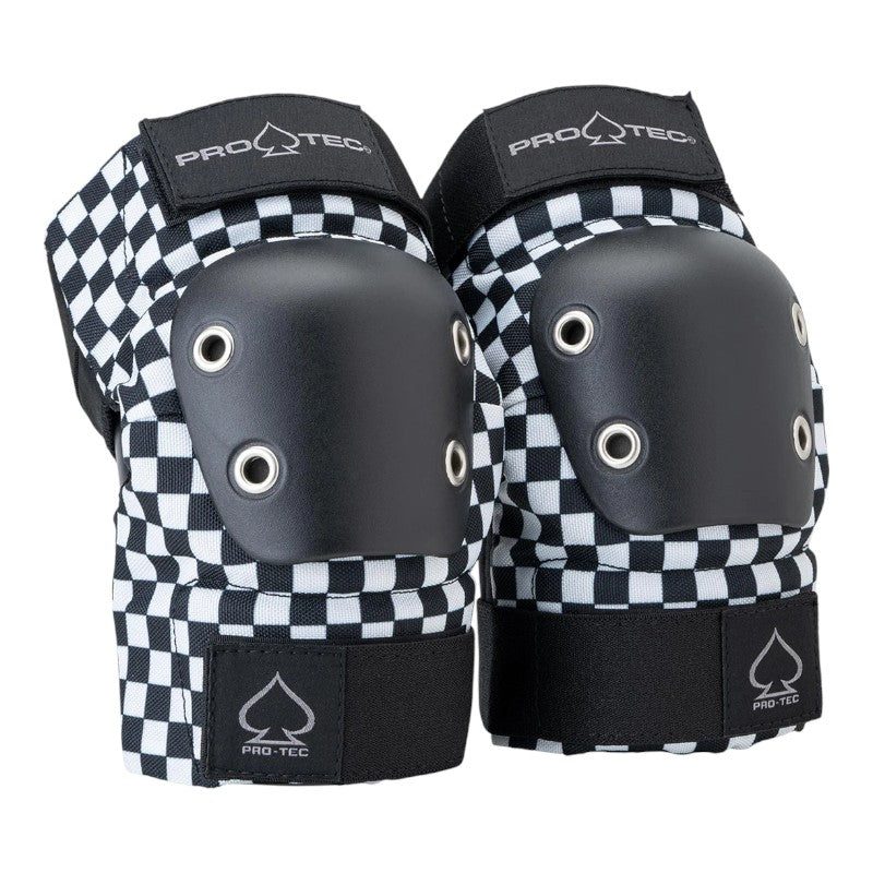 Protec Street Adult 3 Pack - Checker