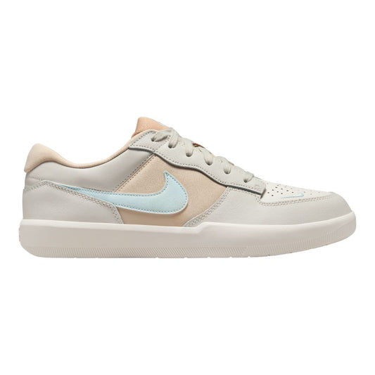 Nike SB Force 58 Premium - LIGHT BONE/GLACIER BLUE-SANDDRIFT-HEMP