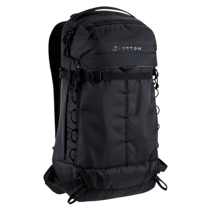 BURTON Sidehill 25L Backpack - True Black