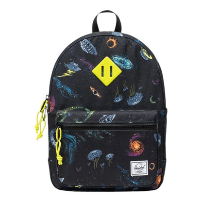 Herschel Retreat Kids Backpack UFO Galaxy - 15L