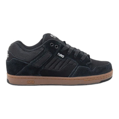 DVS Enduro 125 - Black/Gum