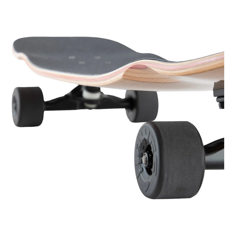 Landyachtz Rally Cat 34.7” Cruiser - Heron