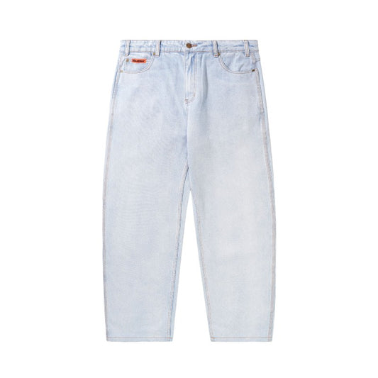 Butter Goods Baggy Denim - Light Blue