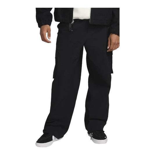 Nike SB DF Kearny Cargo Pants - Black