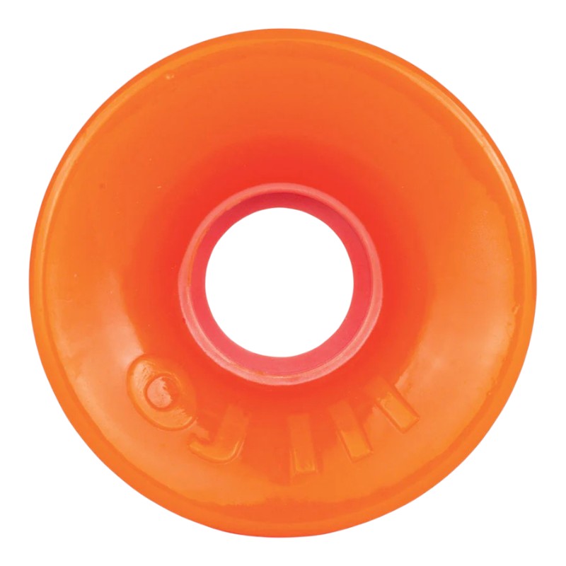 OJ Hot Juice 78a Wheels - Orange 60mm