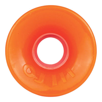 OJ Hot Juice 78a Wheels - Orange 60mm