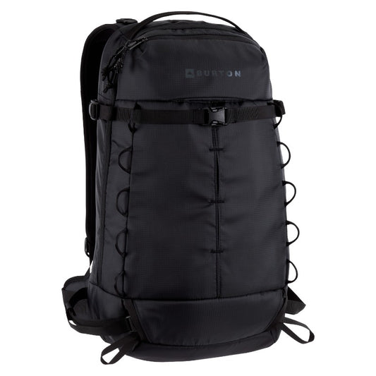 BURTON Sidehill 18L Backpack - True Black