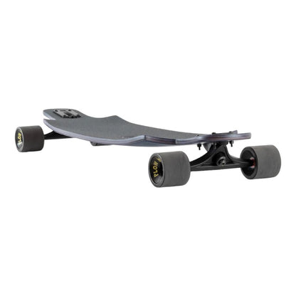 Landyachtz Drop Cat 38” Longboard – Dune