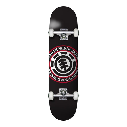 Element Complete Skateboard - Seal 7.75