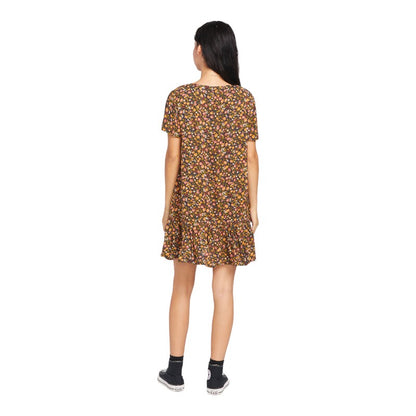 Volcom Stone Dreamer Dress - VBK