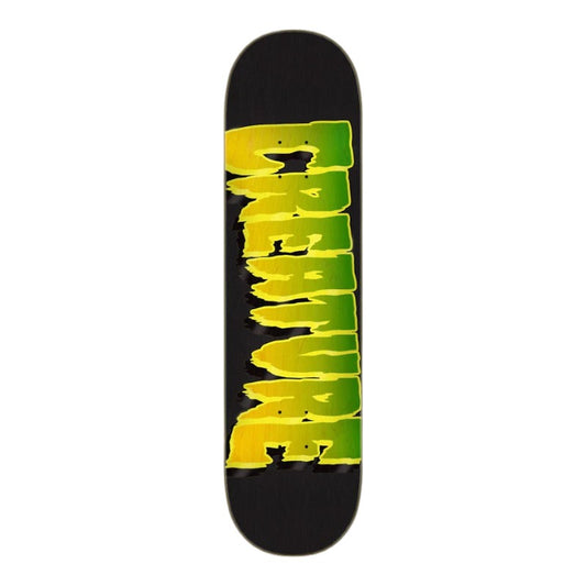 Creature Skateboard Deck – Logo Outline Stumps 8.25