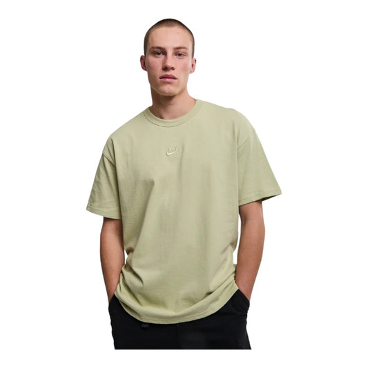 Nike Premium Essentials Tee - Green