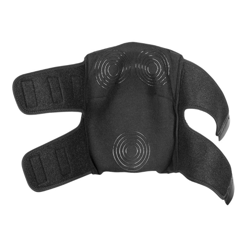 TSG Kneepad Force V - Black