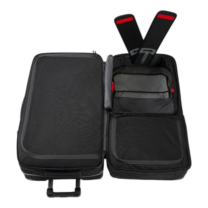 Dakine Split Roller Bag 110L - Black