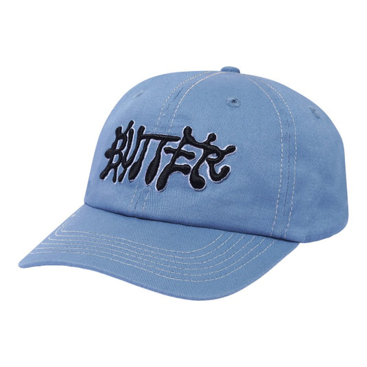 Butter Goods Ink 6 Panel - Panel
