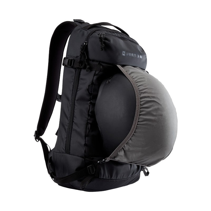 BURTON Sidehill 18L Backpack - True Black