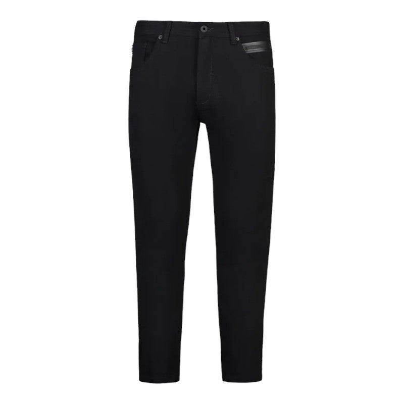 Ilabb LWB Jean - Black