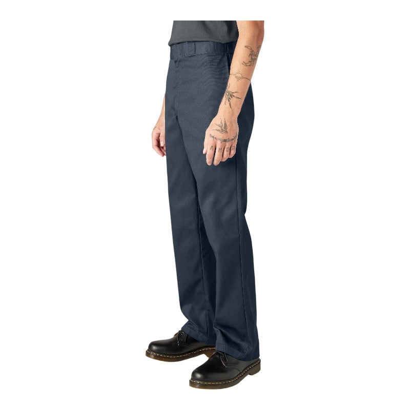 Dickies Original 874 Work Pant - Dark Navy