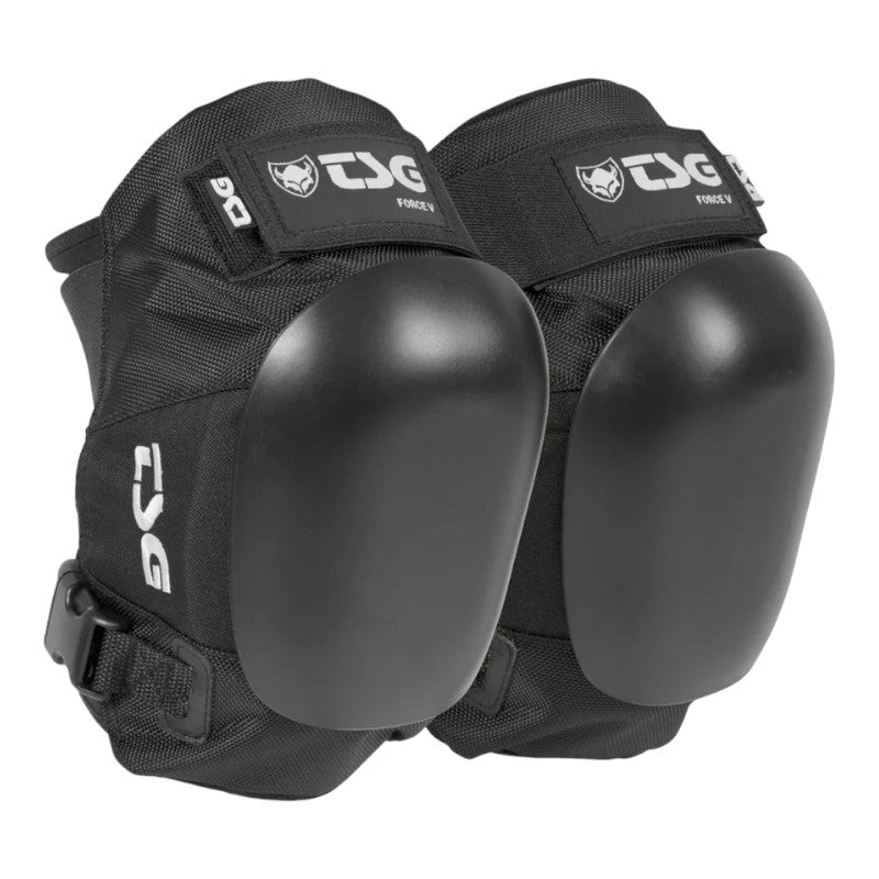 TSG Kneepad Force V - Black