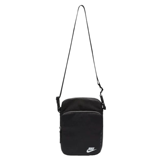 Nike Heritage Crossbody Bag (4L) - Black