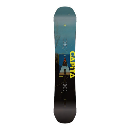 CAPITA DOA 2025 SNOWBOARD – 157W