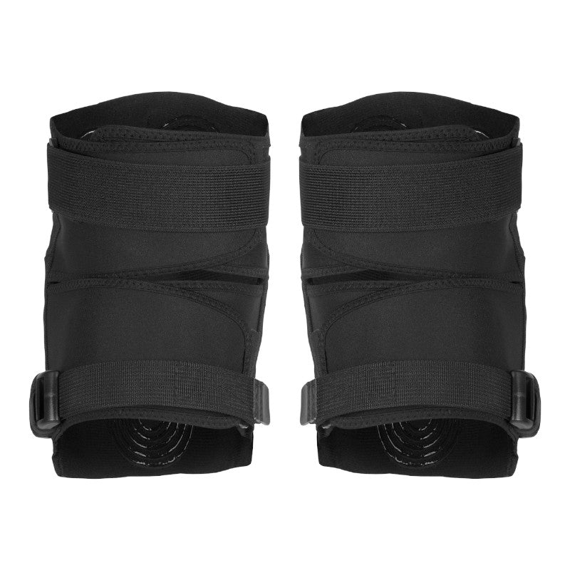 TSG Kneepad Roller Derby 3.0 - Black