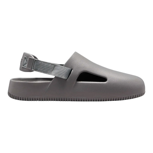 Nike Calm Mule - Flat Pewter