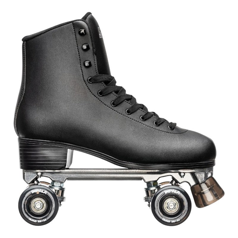 Impala Quad Skates - Black