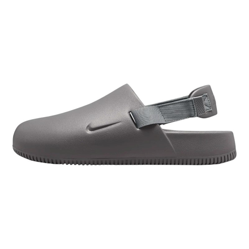 Nike Calm Mule - Flat Pewter